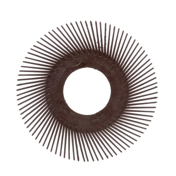 3M - 27621 - Radial Brush TA BB-AC 150