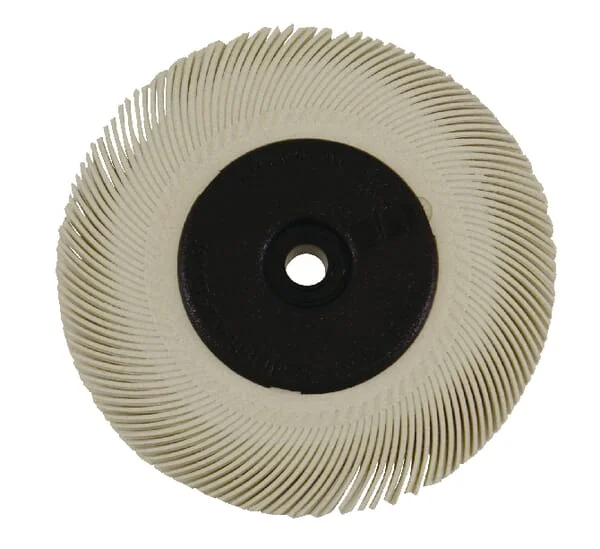 3M - 33212MH - Radial Polishing Brush 3M