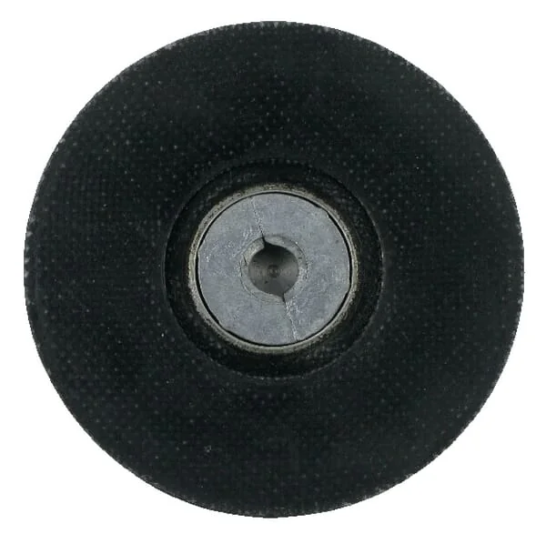 3M - 45090 - 3M Roloc™ Backing Pad Diameter 76.2 mm - 1/4" Soft