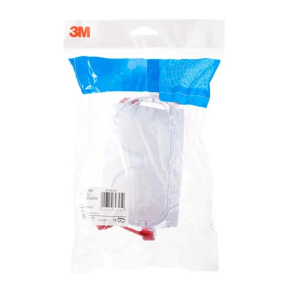 3M - 4700 - Safety Glasses Clear