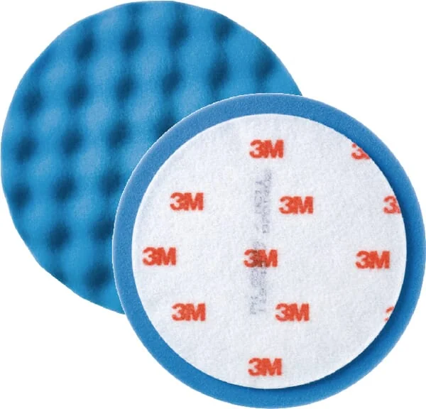 3M - 50388 - 3M Ultra Fine Pad 150mm Per Piece