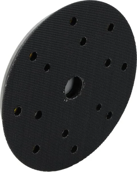 3M - 50391 - 3M Backing Pad 15-Hole Soft 150 mm