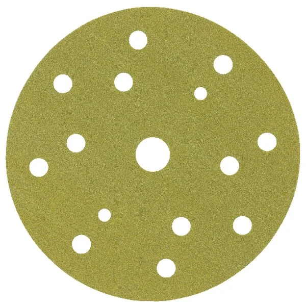 3M - 50454 - Sanding Disc 150mm K500 Hookit