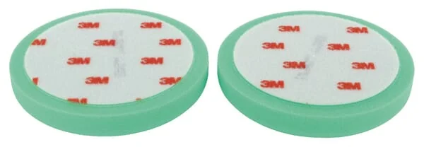 3M - 50487 - 3M Polishing Machine Sponge 150 mm