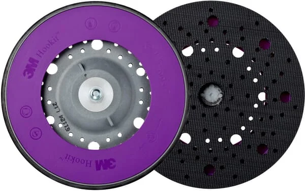 3M - 51122A - 3M Backing Pad 5/16" Multihole