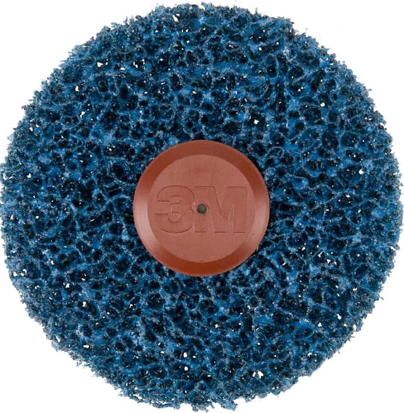 3M - 57016MH - Clean & Strip 100x13x6mm