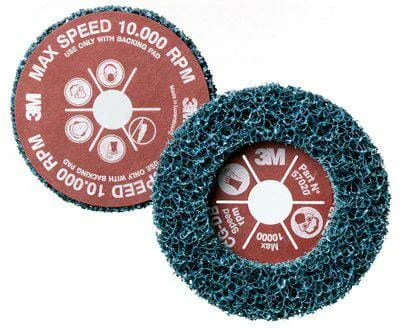 3M - 57021 - Clean'n Strip 178x22mm