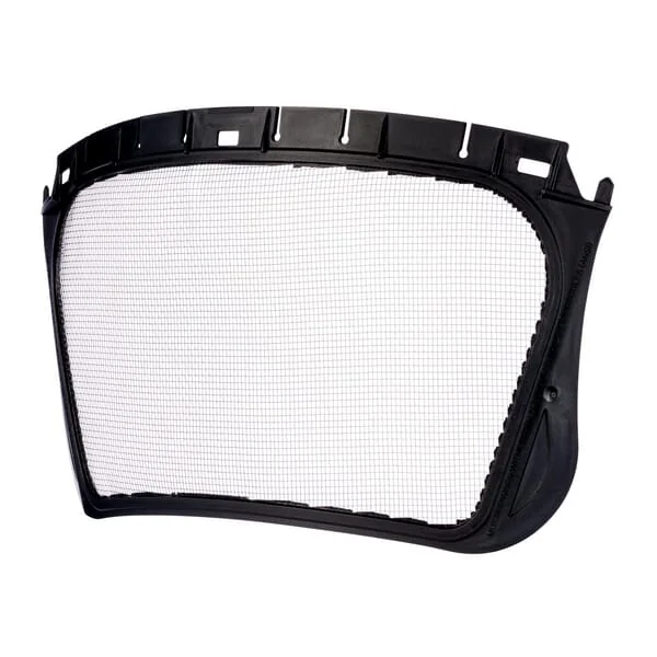 3M - 5C - Stainless Steel Wire Visor