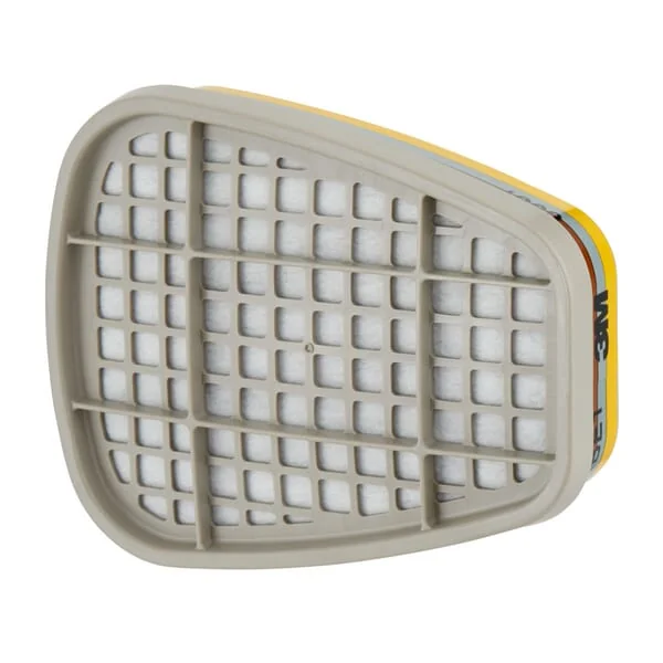 3M - 6057P02 - Gas Filter, 6000 ABE1 (2P)