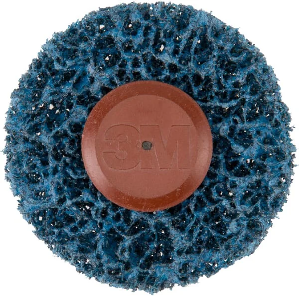 3M - 61164 - Clean & Strip 75x13x6mm