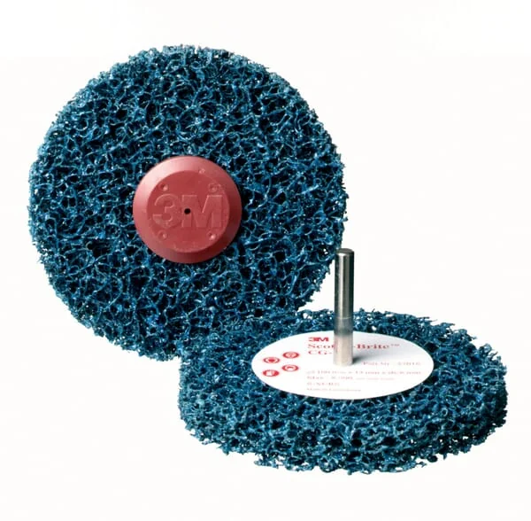 3M - 61166 - Clean & Strip 150x13x8mm