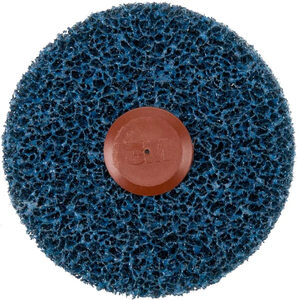 3M - 61169 - Clean & Strip 150x25x8mm