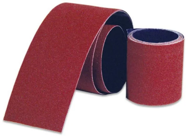 3M - 62916 - 3M Sanding Roll 314D 115mmx50m P180
