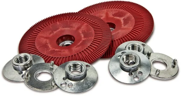 3M - 64860 - 3M Backing Pad for Fiber Disc 115mmxM14 HP
