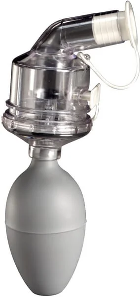 3M - 7000001897 - Fit Test Nebulizer FT-13
