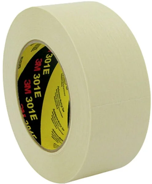 3M - 7100042902 - Masking Tape 301E 36mmx50m