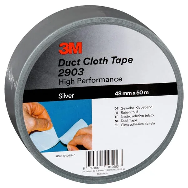 3M - 7100098687 - Adhesive Tape Scotch® 2903 48mm x 50m