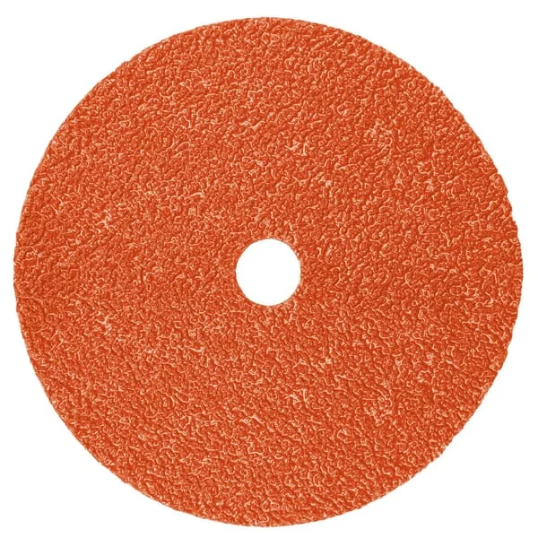 3M - 7100099791 - Fibre Disc 787C 120+ Slot 453EQ 115 x 22mm DC