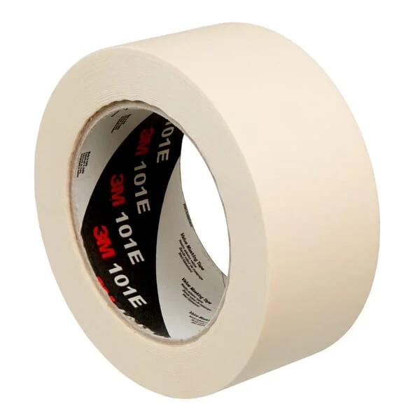 3M - 7100135720 - Adhesive Tape 101E 48mm x 50m 3M