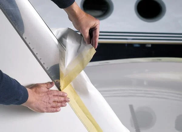 3M - 7100135720 - Adhesive Tape 101E 48mm x 50m 3M