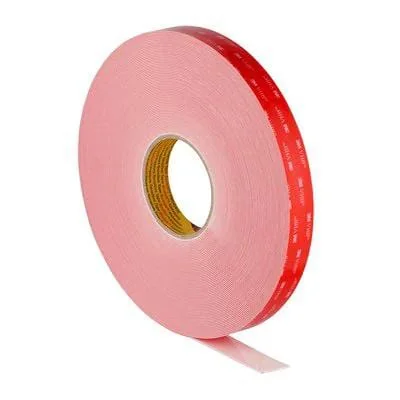 3M - 7100154122 - Tape VHB™ LSE-110WF White 3mx19mm 3M