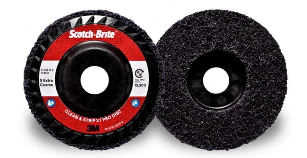 3M - 7100192330 - Clean And Strip XO-RD Pro Disc 115mmx22mm