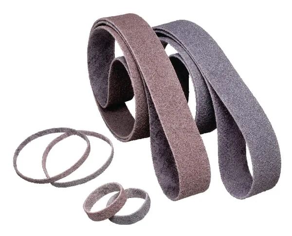 3M - BL89994 - Polished Belt Blue 75x2000mm 3M