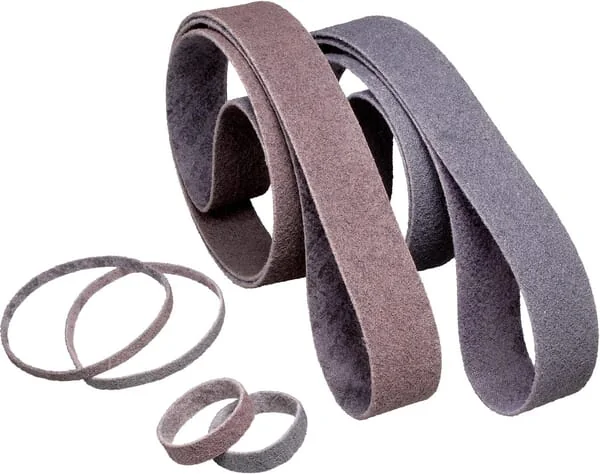 3M - BL89994 - Polished Belt Blue 75x2000mm 3M