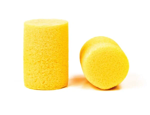 3M - FP01000P05 - Ear Plugs Classic SM. P. (5p)