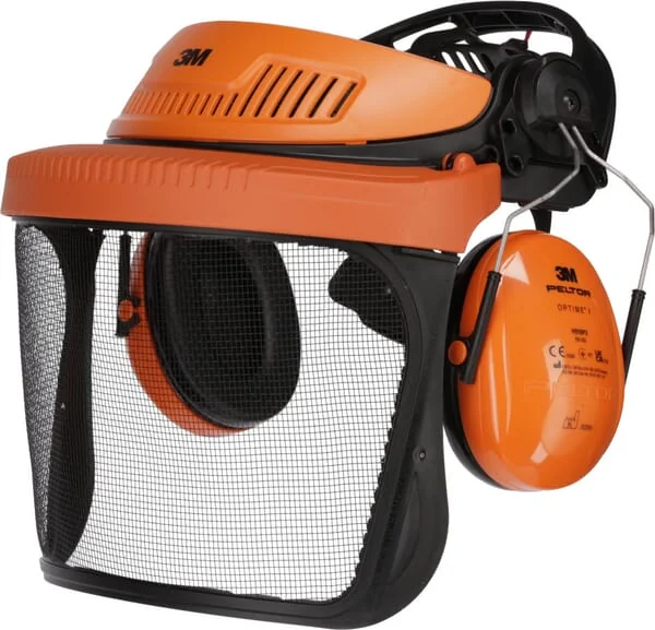 3M - G5V5CH51 - Multisystem With Visor G500