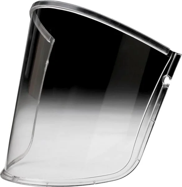 3M - M927 - Visor Poly. Carb.-Coated 3M