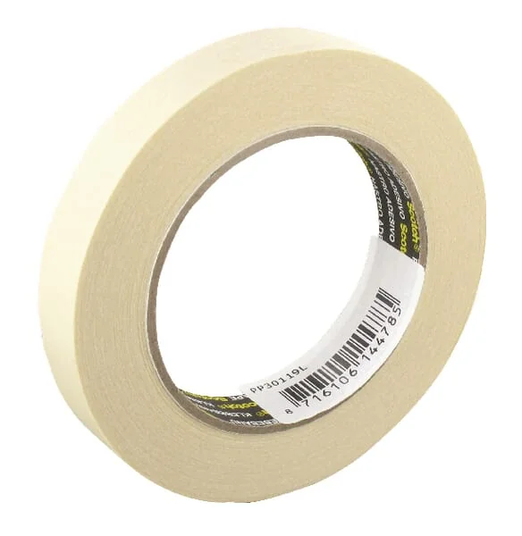 3M - PP30119L - Masking Tape 19mm