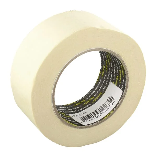 3M - PP30150L - Masking Tape 50mm