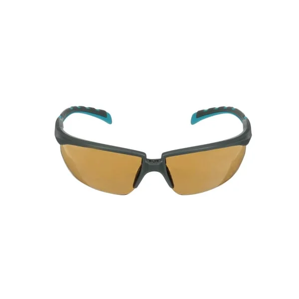 3M - S2005SGAFBGR - Safety glasses Solus 2000, gray/blue