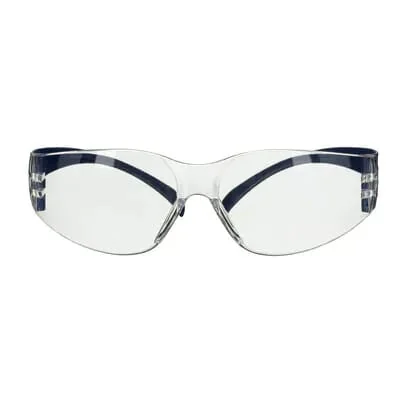 3M - SF101ASBLU - Securefit 100 Safety Goggles