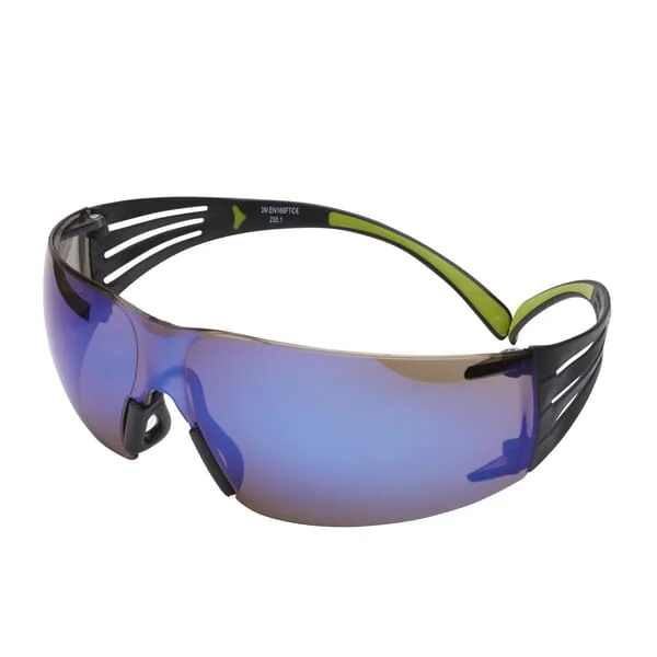 3M - SF408AS - Safety Spectacles Securefit400