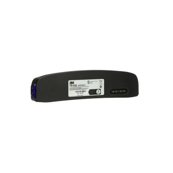 3M - TR630 - Battery, Versaflo TR-630 Standard