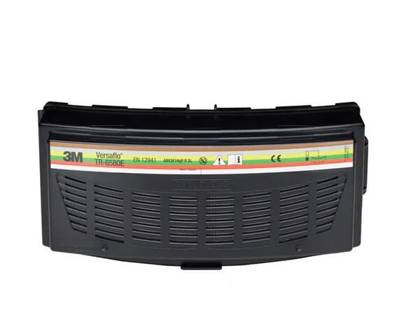 3M - TR6580E - Filter 600, ABE2K1HGP, TR-6580E, Versaflo