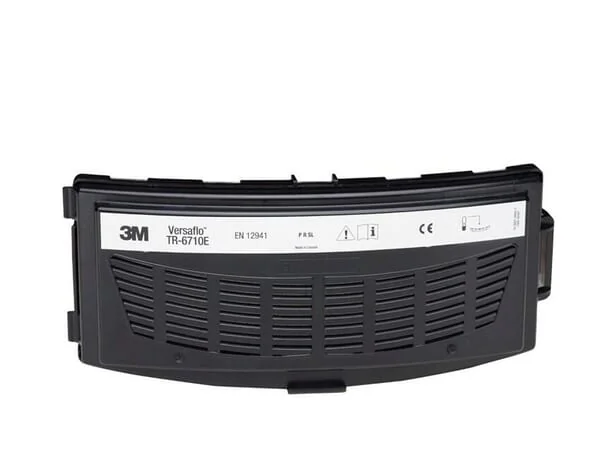 3M - TR6710E - Filter P Against Dust, Versaflo