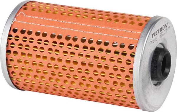 AB Filter - 1505PM8050 - Fuel Filter Filtron Pm805, Suitable For C-330, C-360, C-385, 4 Cylinder