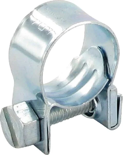Aba - SMSM12 - ABA Mini Hose Clamp 10.5-12.5 mm