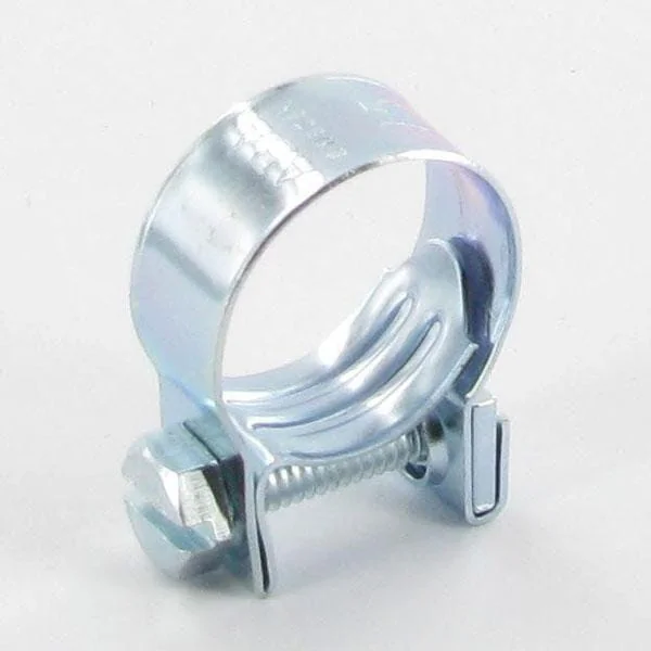 Aba - SMSM15 - ABA Mini Hose Clamp 13.5-15.5 mm