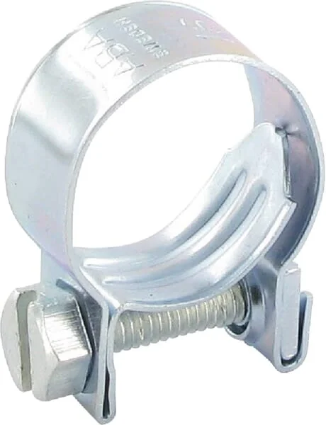 Aba - SMSM16 - ABA Mini Hose Clamp 14-16.5 mm