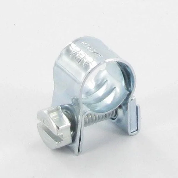Aba - SMSM8 - ABA Mini Hose Clamp 7-8.5 mm