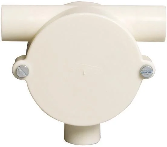ABB - 4206DS - Junction Box