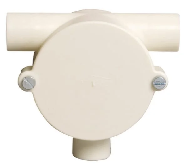 ABB - 4211DS - Junction Box