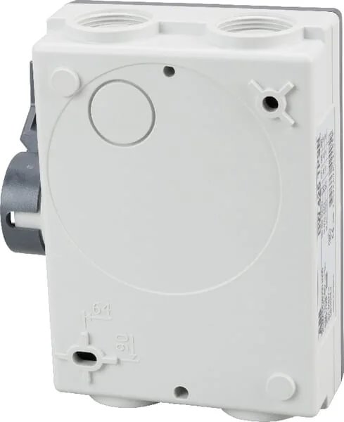 ABB - BW425TPSN - ABB Main Switch 25A 4P