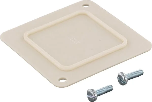ABB - EM3503 - HAF Junction Box Cover