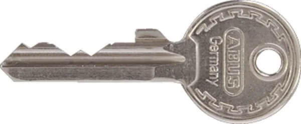 Abus - 6040ABUS - Brass Padlock Type 60 40mm Abus