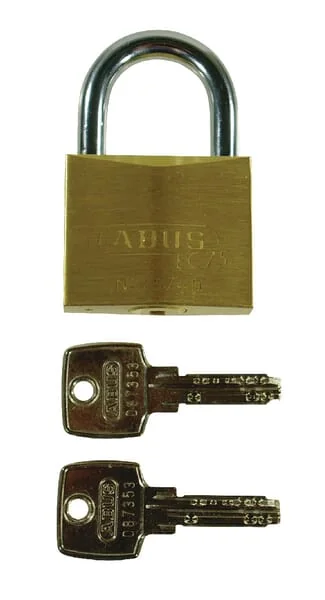 ABUS - 7540G - Padlock 40MM